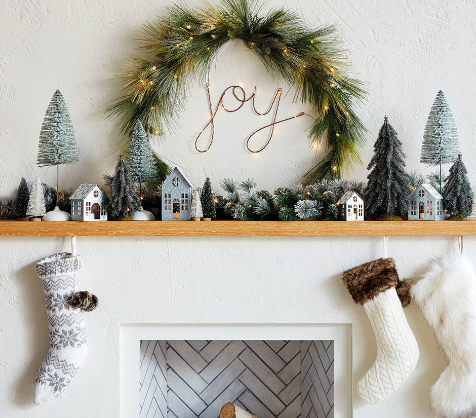 Christmas decorating ideas 2021