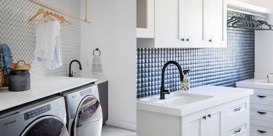 6 unexpected ways to use tile in your designs