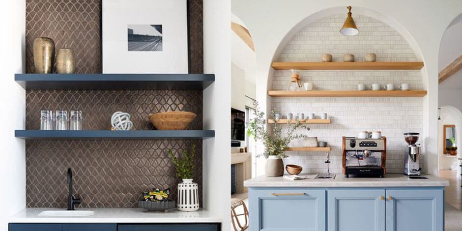 6 unexpected ways to use tile in your designs