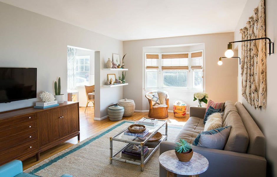 How to choose a rug: Pro tips on size, color & placement