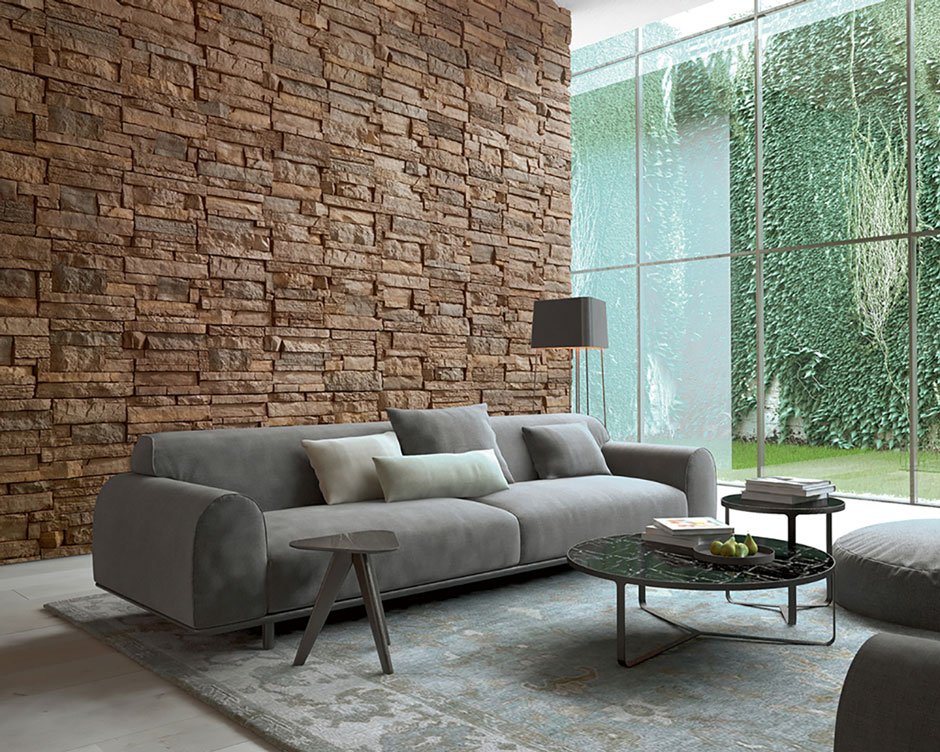 The importance of textures in interior design