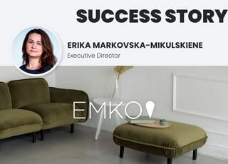 История успеха EMKO с Zeel Project