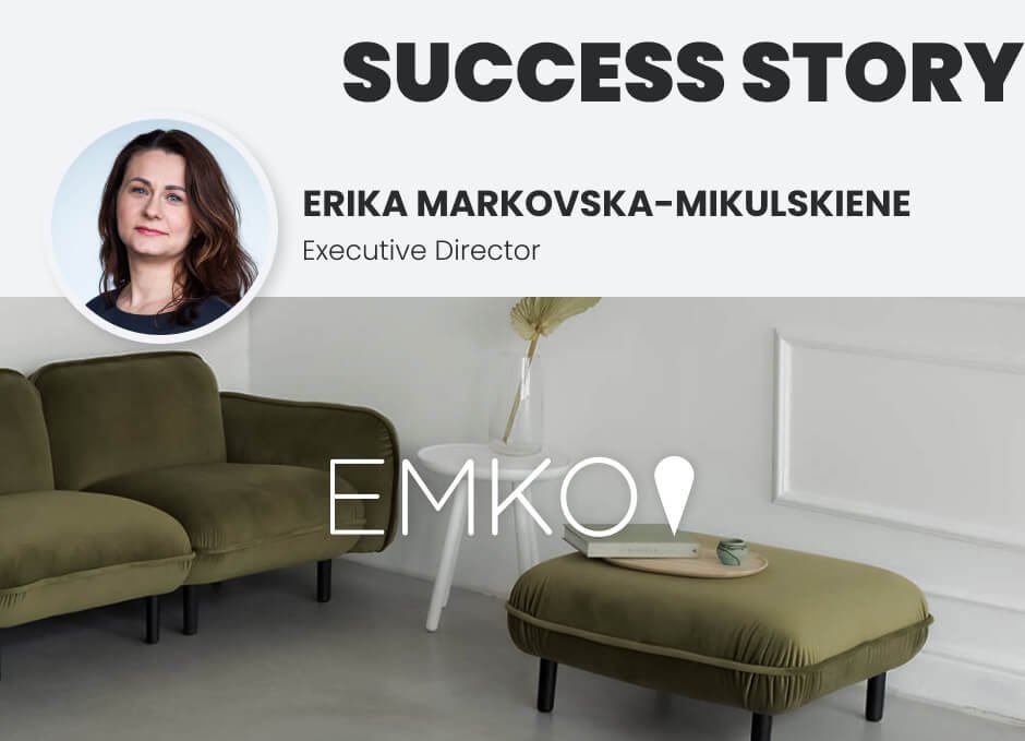 EMKO success story with Zeel Project
