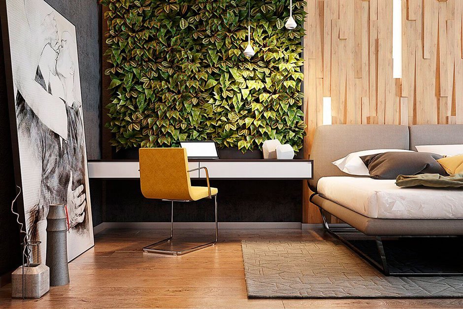 Eco-friendly interior design: Advantages and disadvantages