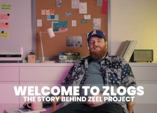 ZLogs: What is Zeel Project?