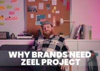 Zlogs: Почему бренды должны присоединиться к Zeel Project?
