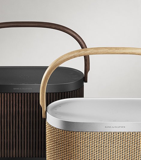 Resonating Legacy: From Bang & Olufsen's Humble Start to Fidelity-Rich Experiences