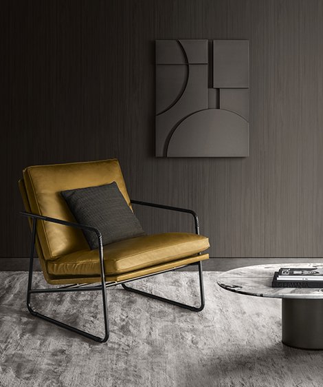 i4 Mariani: Crafting Excellence in Italian Furniture since 1957