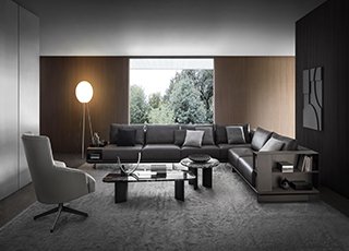 i4 Mariani: Crafting Excellence in Italian Furniture since 1957