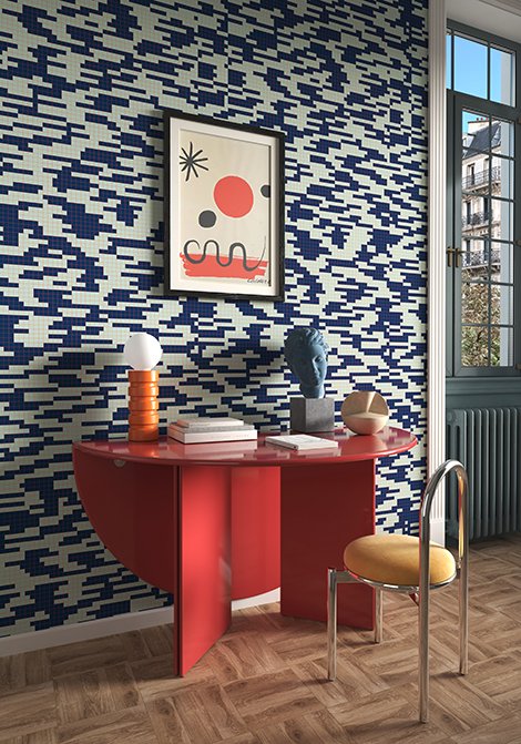 Embrace Creativity with Murals: Your Source for Bold and Vibrant Wall coverings in 2023