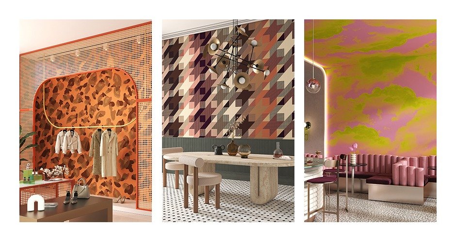 Embrace Creativity with Murals: Your Source for Bold and Vibrant Wall coverings in 2023