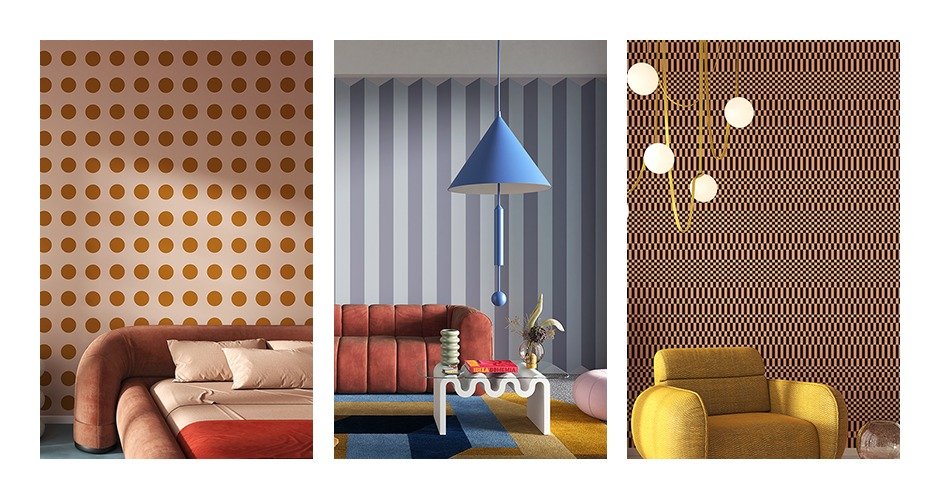 Embrace Creativity with Murals: Your Source for Bold and Vibrant Wall coverings in 2023