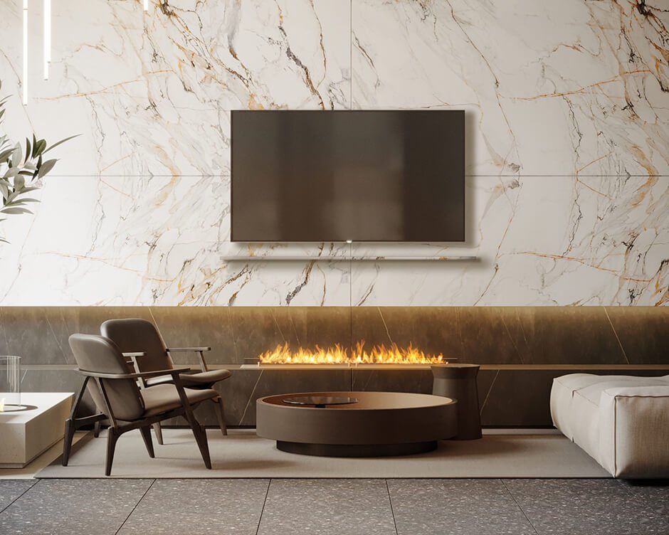 Planika: Leading the Way in Fireplace Innovations