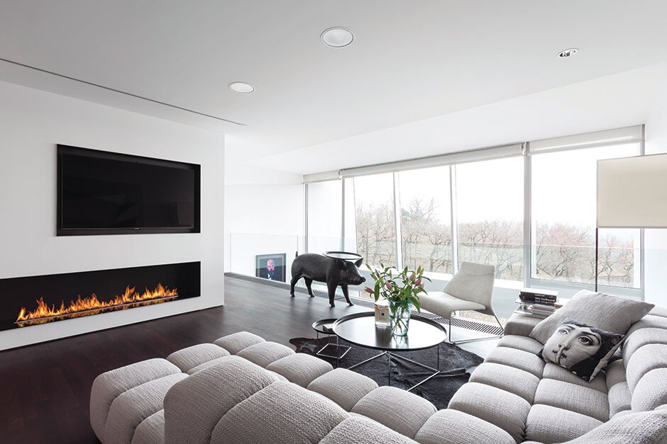 Planika: Leading the Way in Fireplace Innovations