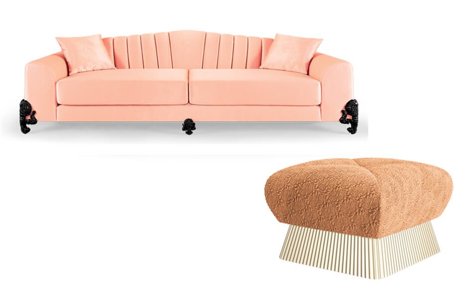 Pantone releases Peach Fuzz, the Color of the Year 2024