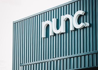 What is Nunc?