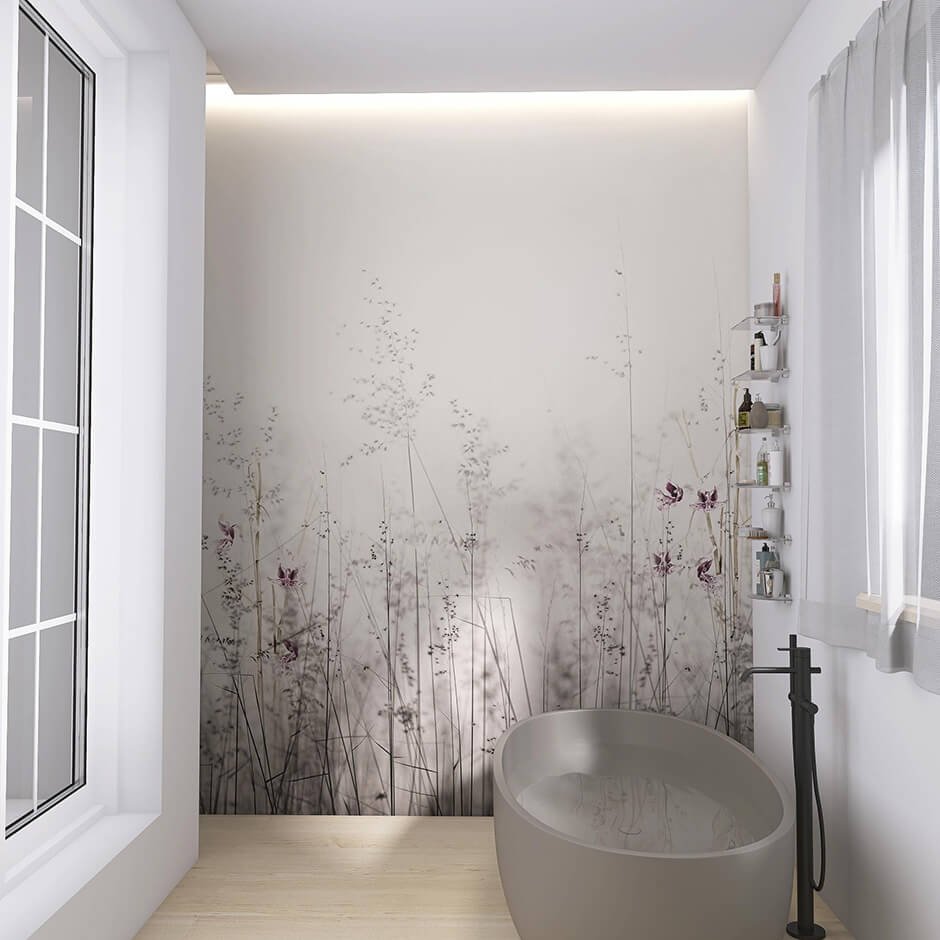 Rimura: Crafting Eco-Friendly, Premium Italian Wallpapers Since 2008