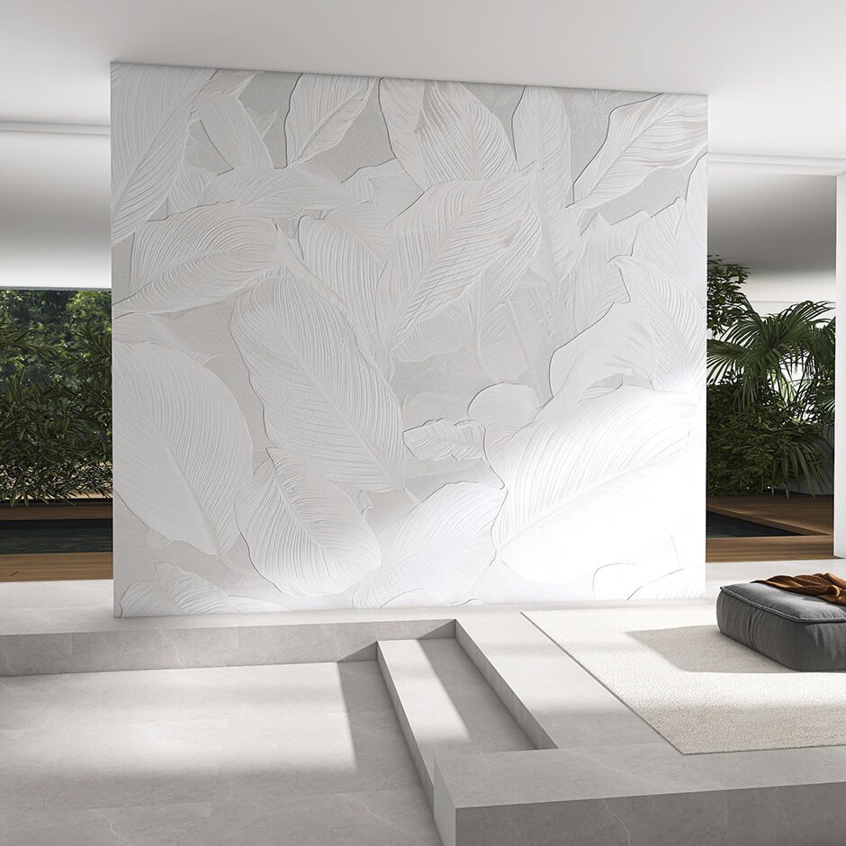 Rimura: Crafting Eco-Friendly, Premium Italian Wallpapers Since 2008