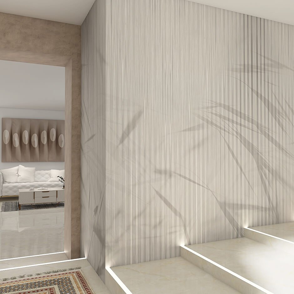 Rimura: Crafting Eco-Friendly, Premium Italian Wallpapers Since 2008