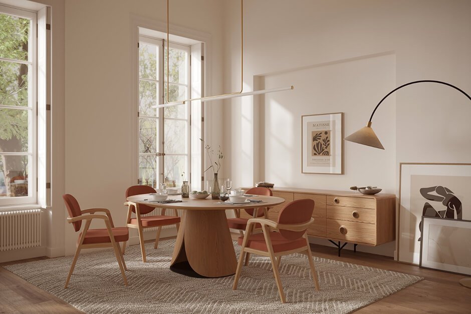 Anesis: Crafting Comfort and Design in Greece