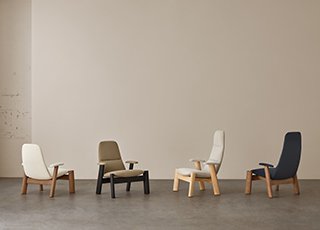 Blasco&Vila: We dress furniture from Spain