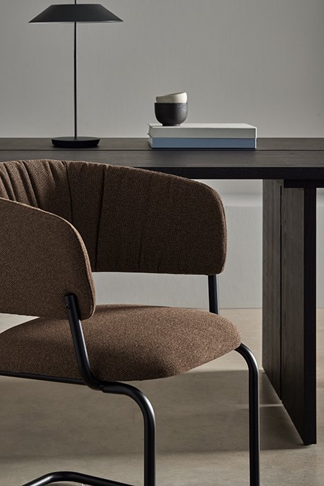 Blasco&Vila: We dress furniture from Spain