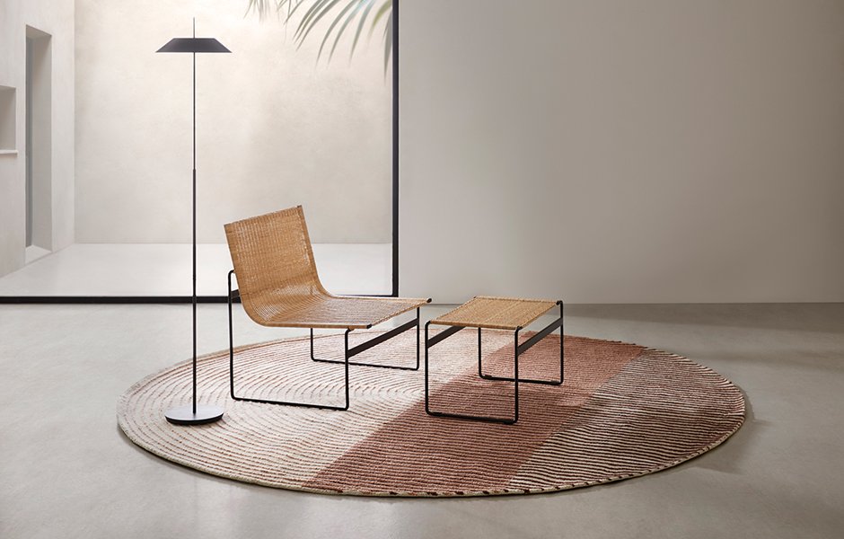 Blasco&Vila: We dress furniture from Spain