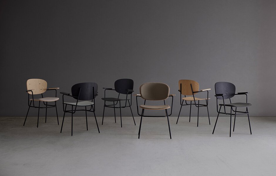 Blasco&Vila: We dress furniture from Spain