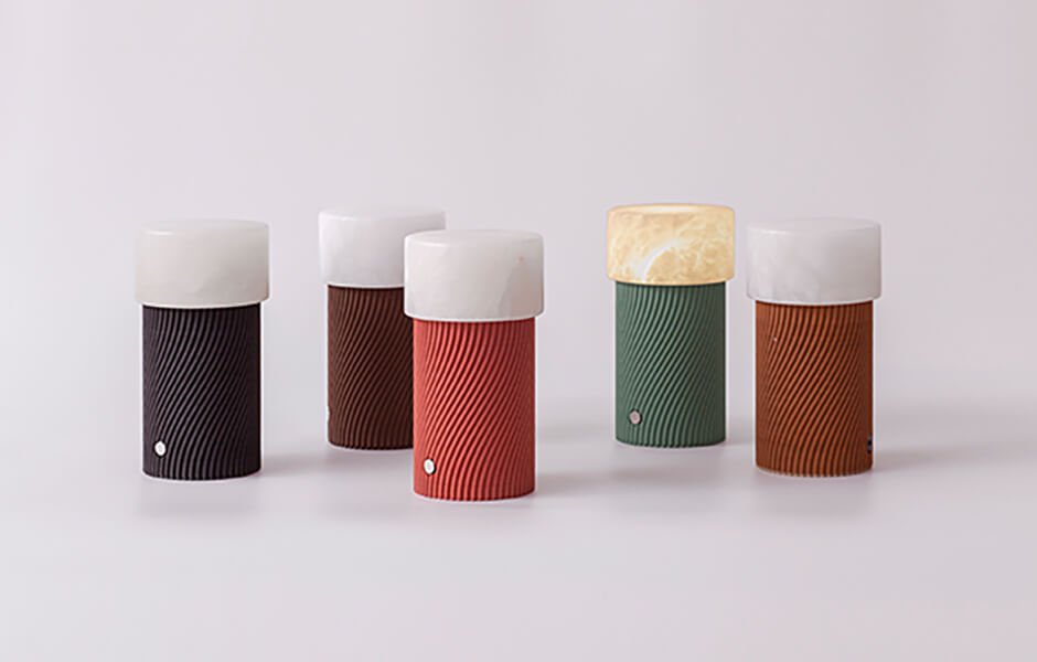 Robin: Sustainability at Every Step