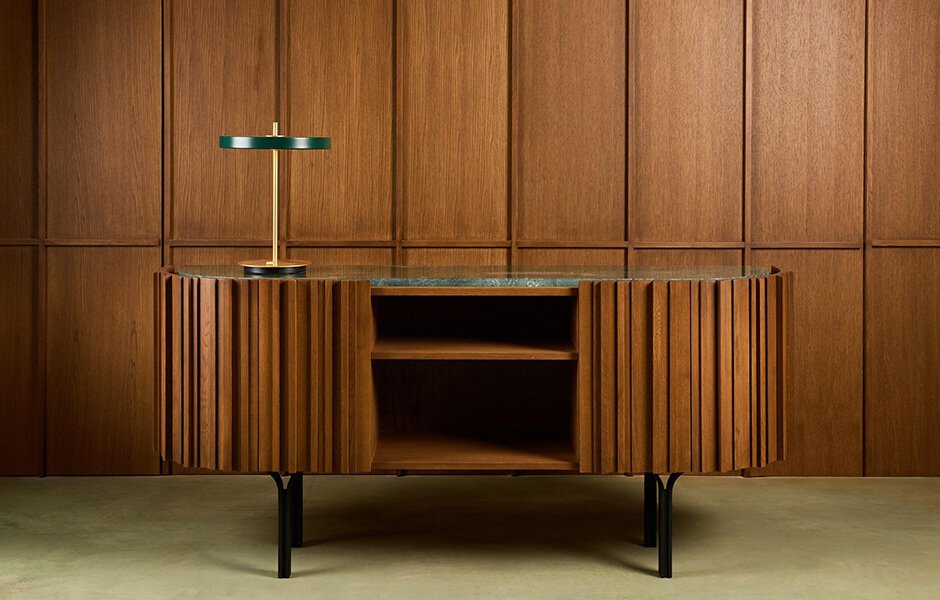 "ARBORE by Carel Woodworks