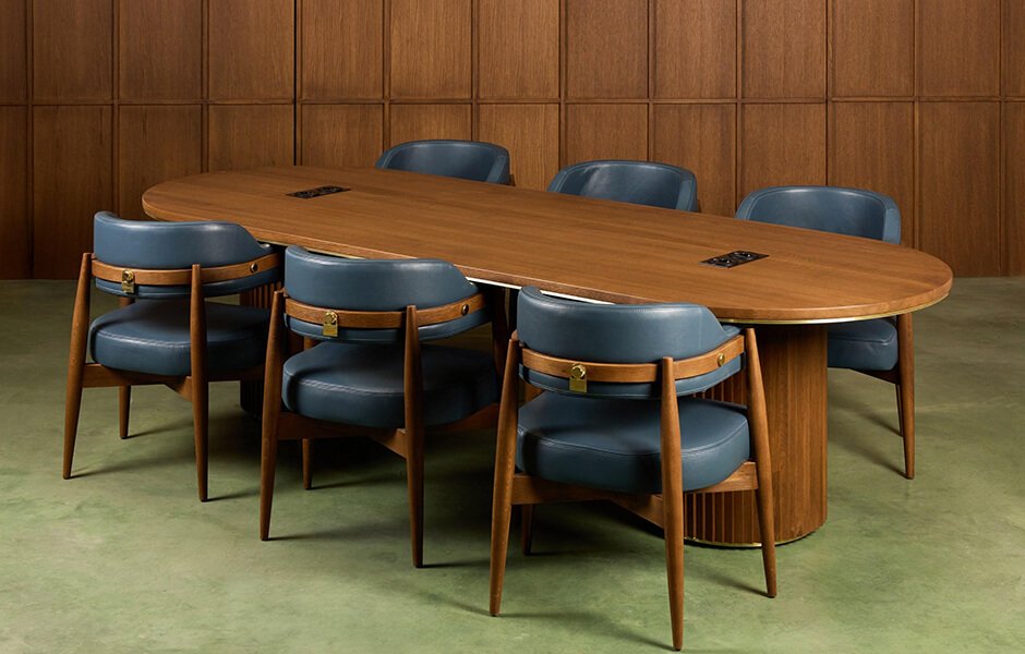 "ARBORE by Carel Woodworks