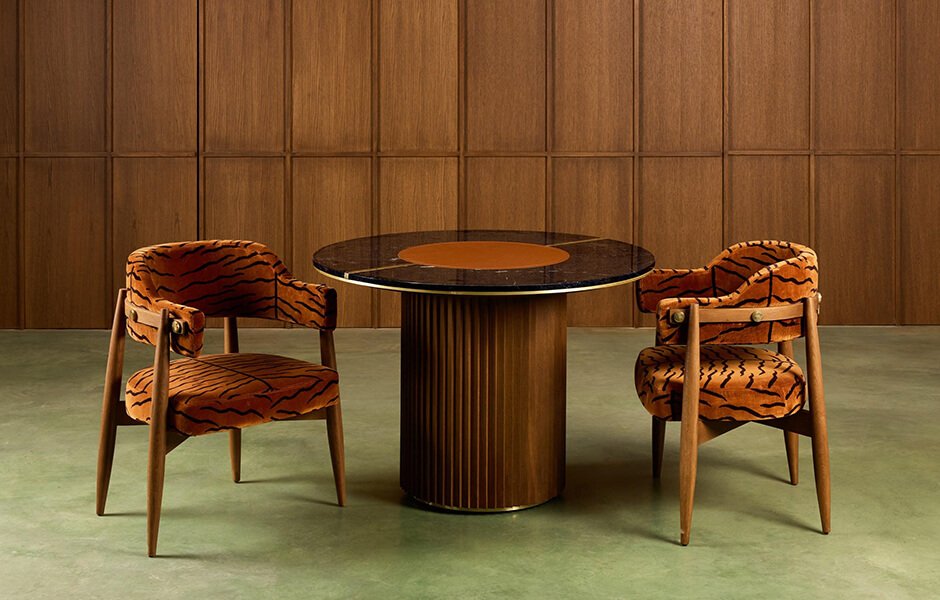 "ARBORE by Carel Woodworks
