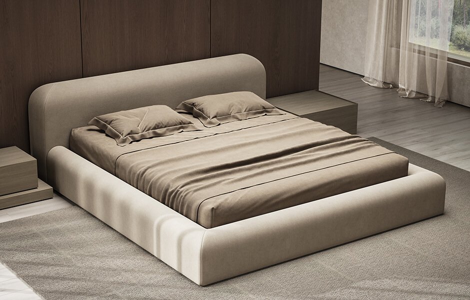 Palo Nero: Where Minimalism Meets Mastery