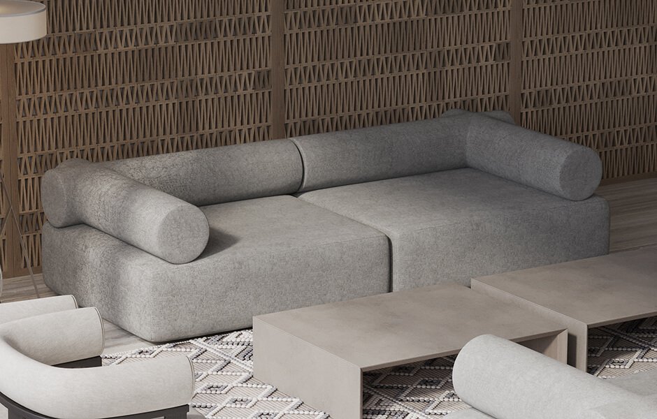 Palo Nero: Where Minimalism Meets Mastery