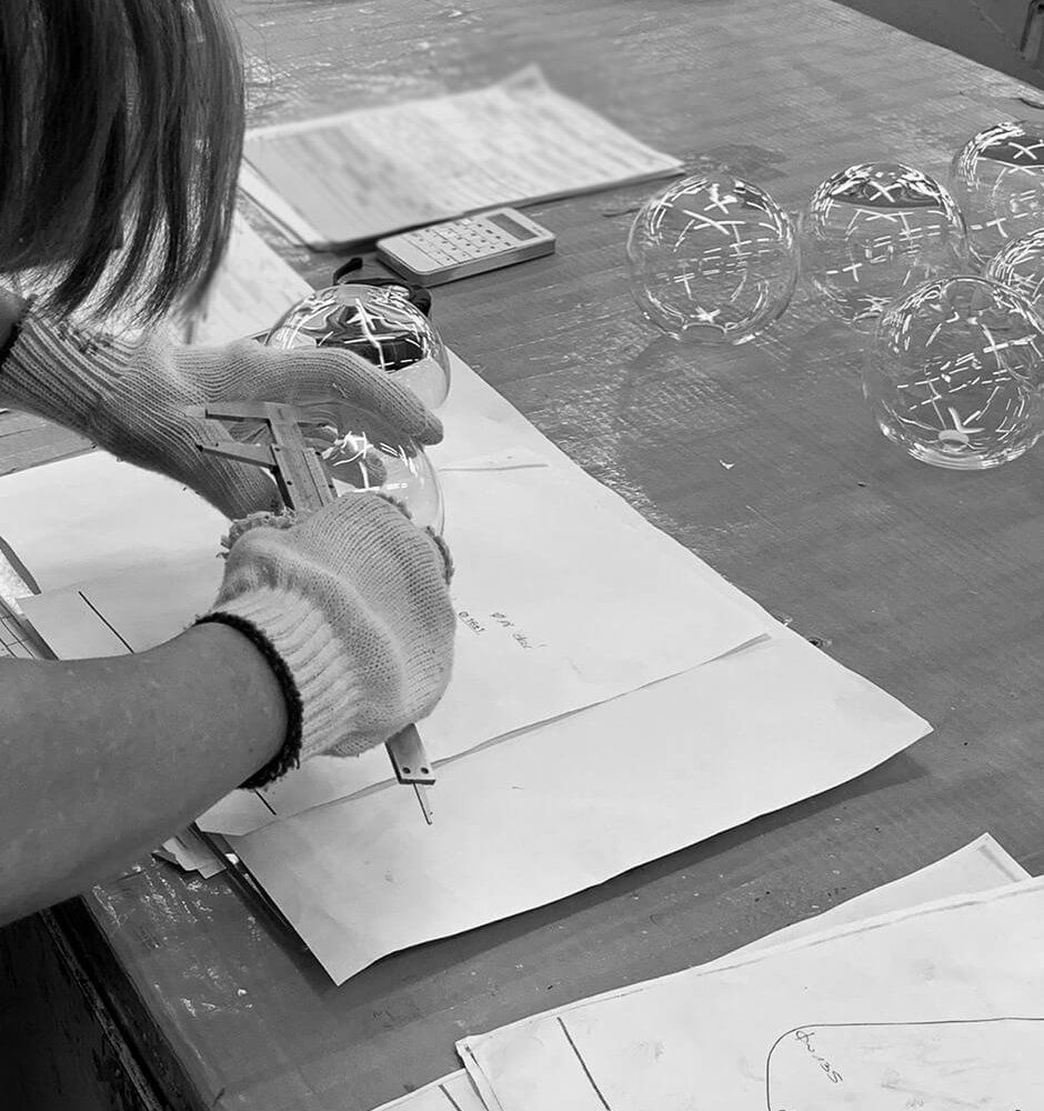 EBB & FLOW: Crafted Lighting That Reflects Personality and Purpose