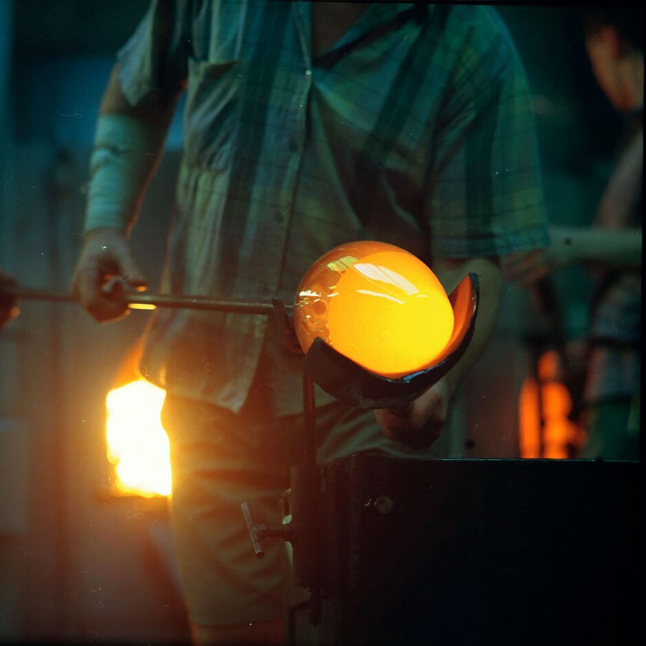 EBB & FLOW: Crafted Lighting That Reflects Personality and Purpose