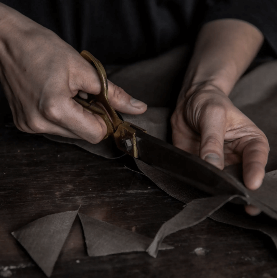EBB & FLOW: Crafted Lighting That Reflects Personality and Purpose