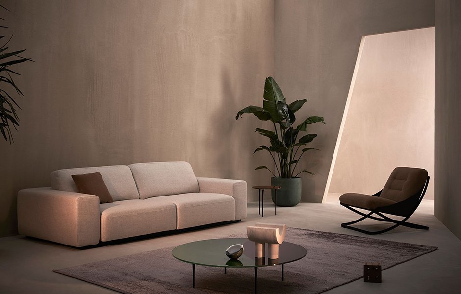 Nube Italia: The Story of Italian Upholstered Furniture Rooted in Tradition and Evolved Through Generations