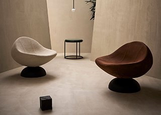 Nube Italia: The Story of Italian Upholstered Furniture Rooted in Tradition and Evolved Through Generations