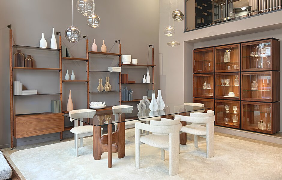 DESIGN AND IDENTITY MADE IN ITALY: THE NEW PACINI & CAPPELLINI 2025 COLLECTION