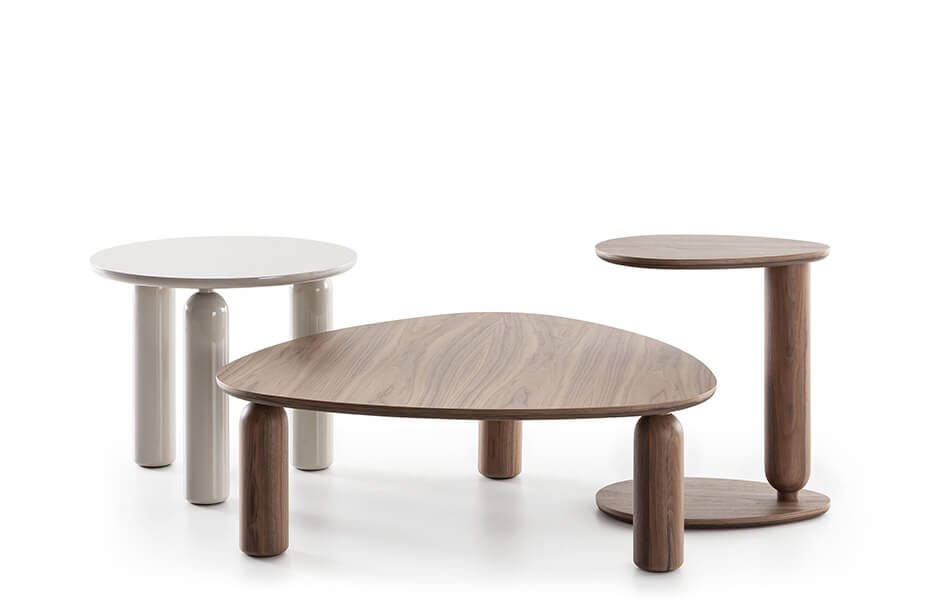 DESIGN AND IDENTITY MADE IN ITALY: THE NEW PACINI & CAPPELLINI 2025 COLLECTION