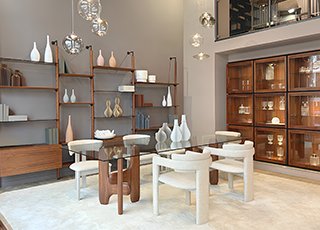 DESIGN AND IDENTITY MADE IN ITALY: THE NEW PACINI & CAPPELLINI 2025 COLLECTION