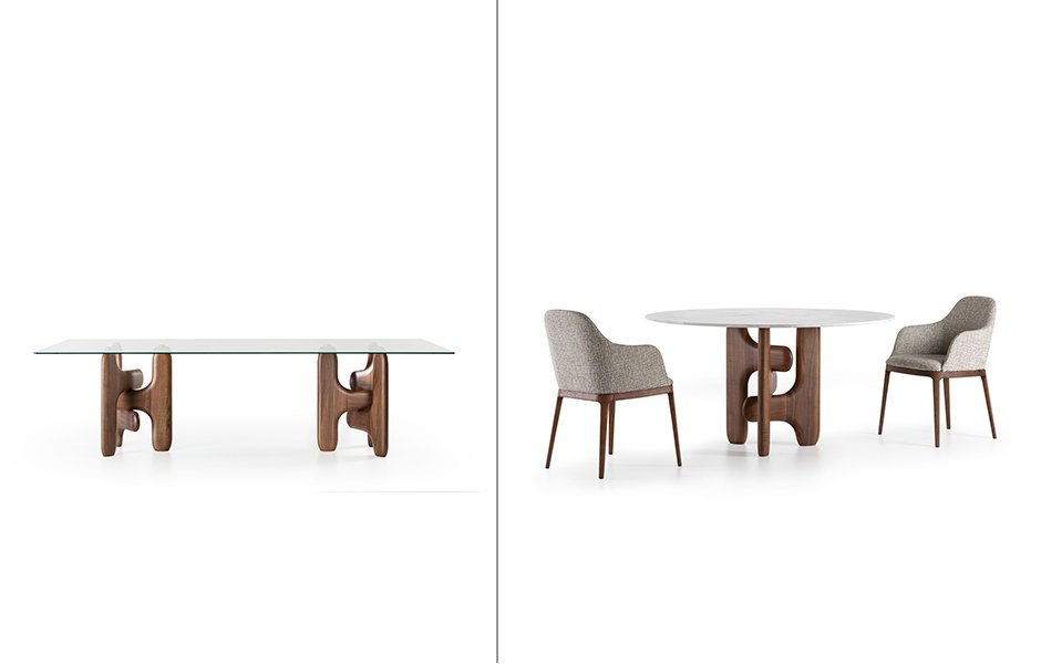 DESIGN AND IDENTITY MADE IN ITALY: THE NEW PACINI & CAPPELLINI 2025 COLLECTION