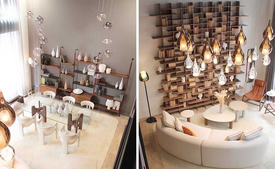 DESIGN AND IDENTITY MADE IN ITALY: THE NEW PACINI & CAPPELLINI 2025 COLLECTION