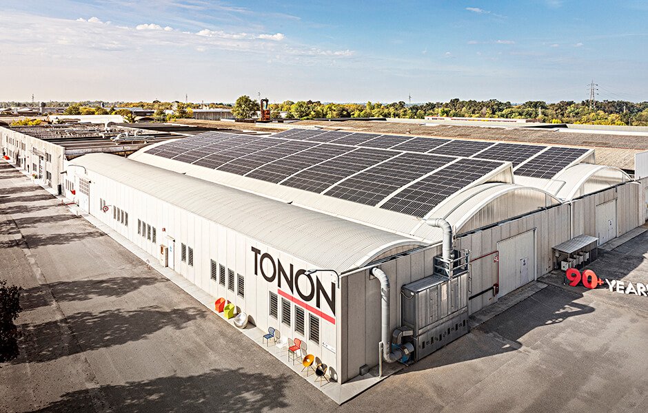 Tonon & C: Italian Craftsmanship Since 1926 — Where Heritage Meets Innovation