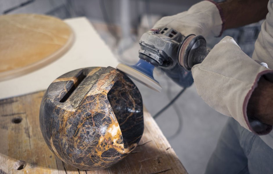 Pistore Marmi: Italian Marble Craftsmanship Since 1960