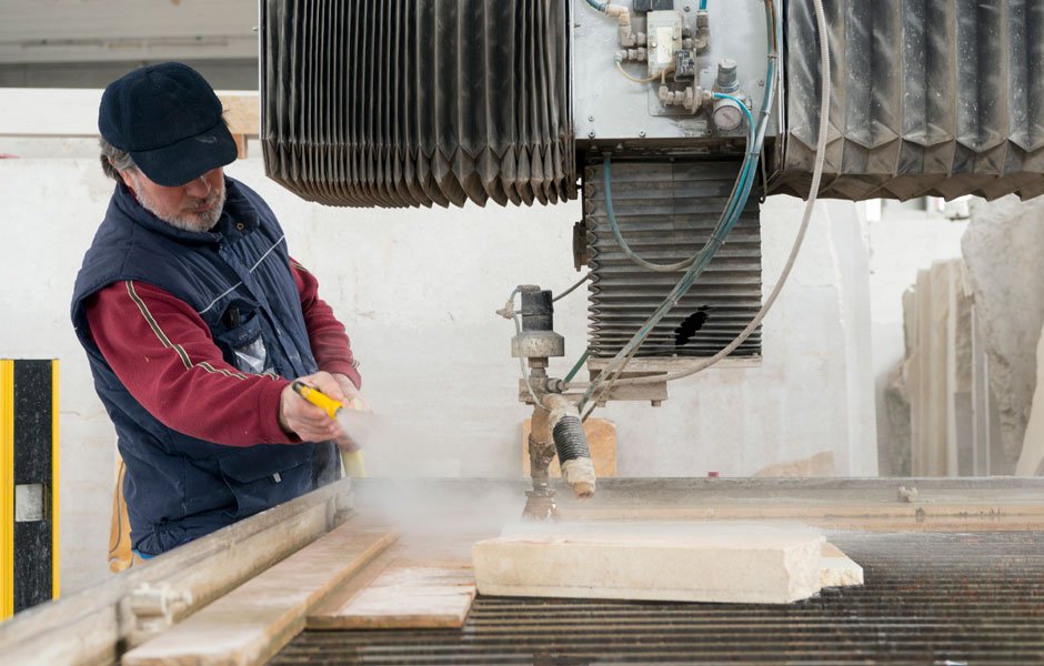 Pistore Marmi: Italian Marble Craftsmanship Since 1960