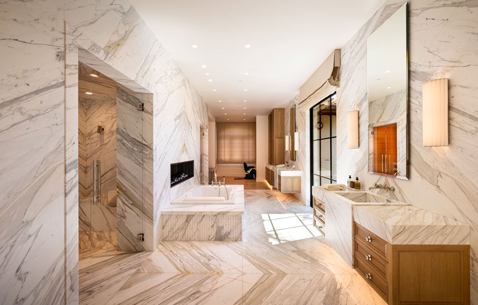 Pistore Marmi: Italian Marble Craftsmanship Since 1960