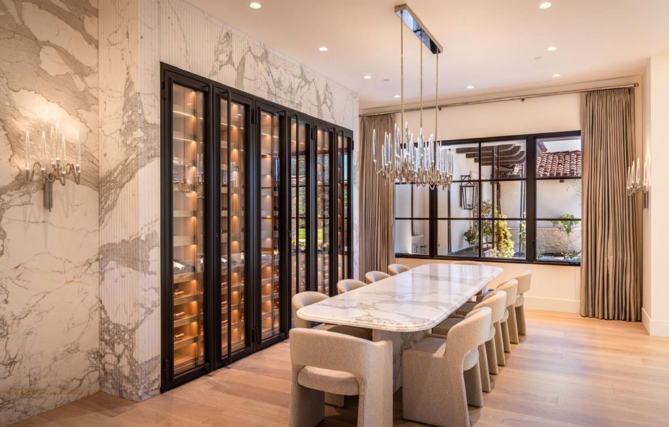 Pistore Marmi: Italian Marble Craftsmanship Since 1960