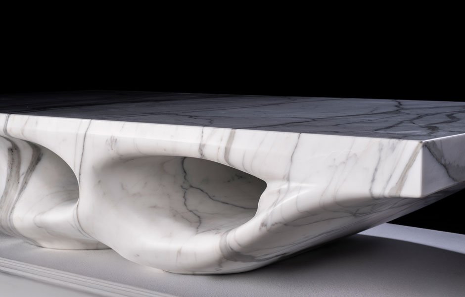 Pistore Marmi: Italian Marble Craftsmanship Since 1960